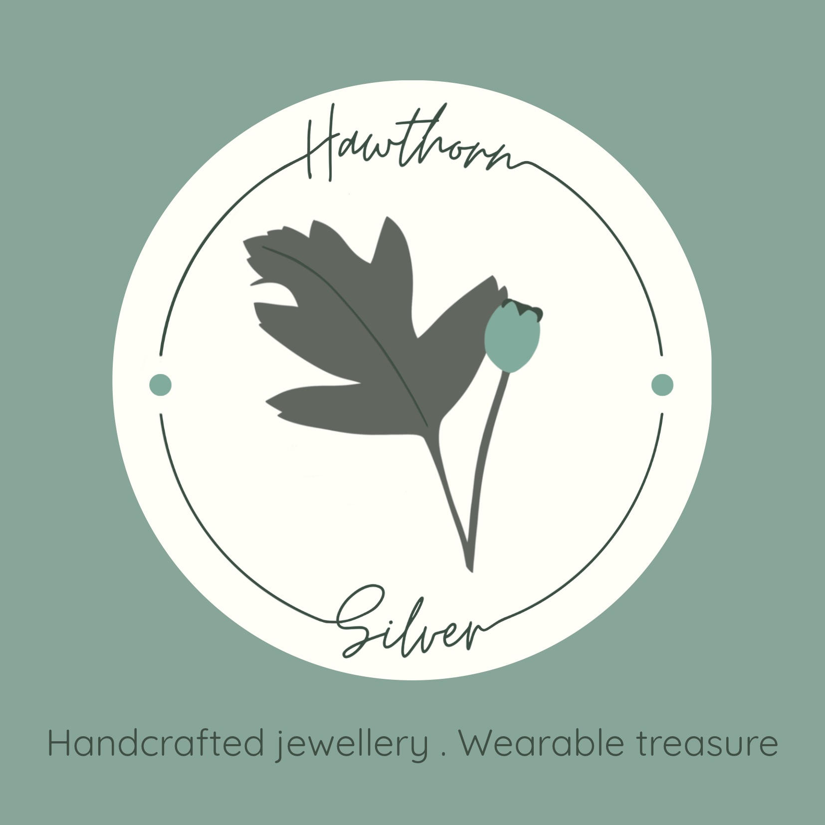 Hawthorn Silver